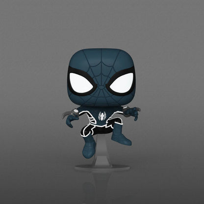 Funko Pop Comics 1445 - Spiderman Fear Itself - Marvel (Glow In The Dark)