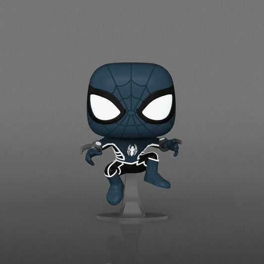 Funko Pop Comics 1445 - Spiderman Fear Itself - Marvel (Glow In The Dark)