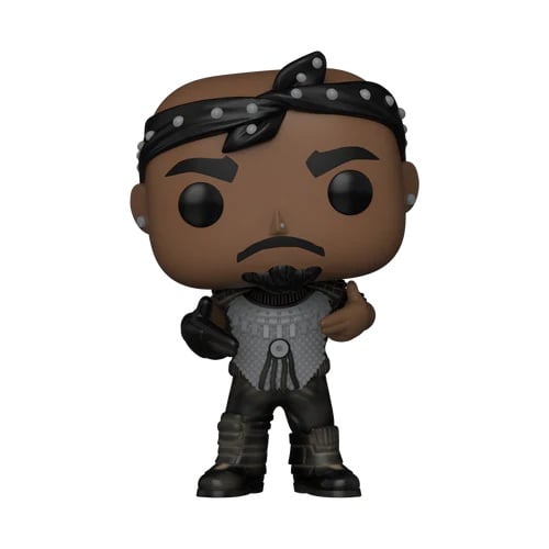 Funko Pop TUPAC - POP Rocks  446 - California Love