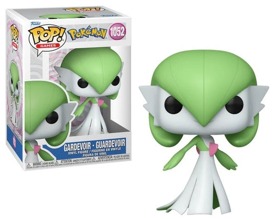 Funko Pop POKEMON - POP Games  1052 - Gardevoir