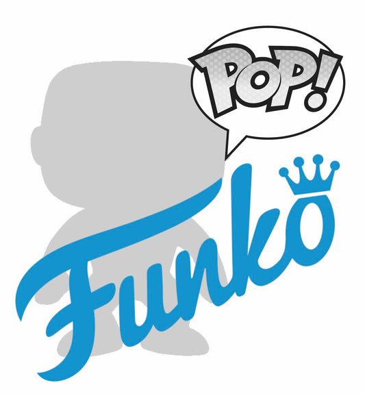 FUNKO POP MOVIES : GHOST FACE - GHOST FACE XXXX (HOLIDAY)