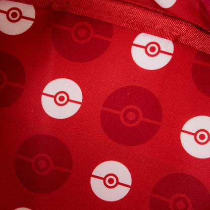 Loungefly - Pokemon Eevee -  Passport Bag