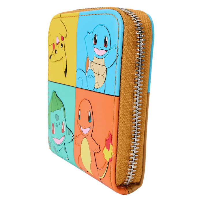 Loungefly - Pokemon - Wallet
