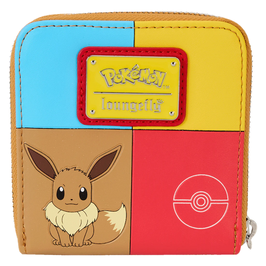 Loungefly - Pokemon - Wallet
