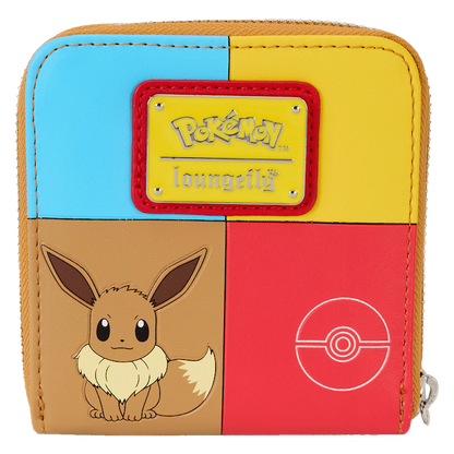 Loungefly - Pokemon - Wallet