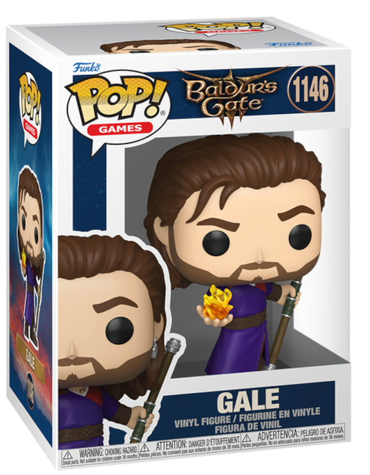 FUNKO GAMES: BALDUR’S GATE - GALE 1146