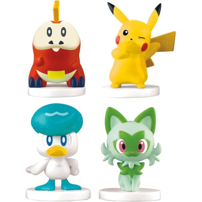 MONOPOLY - POKEMON