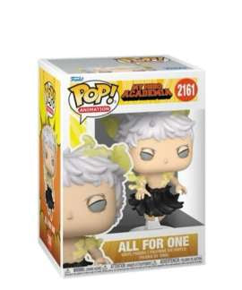 FUNKO ANIMATION: MY HERO ACADEMIA - ALL FOR ONE 2161