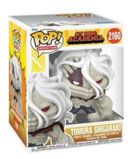 FUNKO ANIMATION: MY HERO ACADEMIA - TOMURA SHIGARAKI 2160