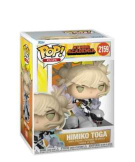 FUNKO ANIMATION: MY HERO ACADEMIA - HIMIKO TOGA 2159