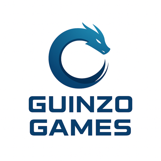 GUINZO GAMES GIFT CARD