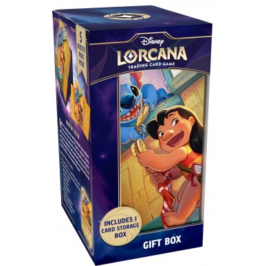Lorcana - Archazia's Island - Gift Box (ENG)