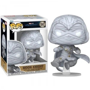 FUNKO POP MARVEL STUDIOS : MOON KNIGHT - MOON KNIGHT 1047